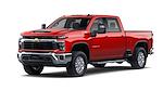 New 2025 Chevrolet Silverado 2500 LT Crew Cab 4x4 Pickup for sale #CS0308 - photo 26