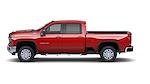 New 2025 Chevrolet Silverado 2500 LT Crew Cab 4x4 Pickup for sale #CS0308 - photo 28