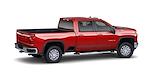 New 2025 Chevrolet Silverado 2500 LT Crew Cab 4x4 Pickup for sale #CS0308 - photo 30