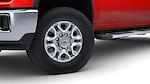 New 2025 Chevrolet Silverado 2500 LT Crew Cab 4x4 Pickup for sale #CS0308 - photo 31