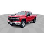 2025 Chevrolet Silverado 2500 Crew Cab 4x4 Pickup for sale #CS0308 - photo 1
