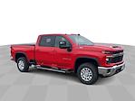 2025 Chevrolet Silverado 2500 Crew Cab 4x4 Pickup for sale #CS0308 - photo 3