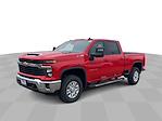 2025 Chevrolet Silverado 2500 Crew Cab 4x4 Pickup for sale #CS0308 - photo 5