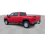 2025 Chevrolet Silverado 2500 Crew Cab 4x4 Pickup for sale #CS0308 - photo 2