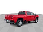 2025 Chevrolet Silverado 2500 Crew Cab 4x4 Pickup for sale #CS0308 - photo 8