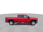 2025 Chevrolet Silverado 2500 Crew Cab 4x4 Pickup for sale #CS0308 - photo 9