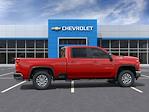 New 2025 Chevrolet Silverado 2500 LT Crew Cab 4x4 Pickup for sale #CS0308 - photo 5