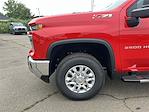 2025 Chevrolet Silverado 2500 Crew Cab 4x4 Pickup for sale #CS0308 - photo 18