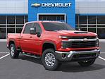 New 2025 Chevrolet Silverado 2500 LT Crew Cab 4x4 Pickup for sale #CS0308 - photo 7