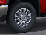 New 2025 Chevrolet Silverado 2500 LT Crew Cab 4x4 Pickup for sale #CS0308 - photo 9