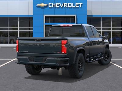 2025 Chevrolet Silverado 2500 Crew Cab 4x4 Pickup for sale #CS0309 - photo 2