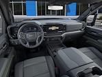 2025 Chevrolet Silverado 2500 Crew Cab 4x4 Pickup for sale #CS0309 - photo 15