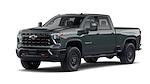 2025 Chevrolet Silverado 2500 Crew Cab 4x4 Pickup for sale #CS0309 - photo 26