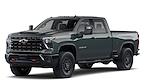 2025 Chevrolet Silverado 2500 Crew Cab 4x4 Pickup for sale #CS0309 - photo 27