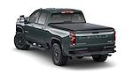 2025 Chevrolet Silverado 2500 Crew Cab 4x4 Pickup for sale #CS0309 - photo 29
