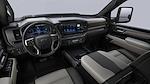 2025 Chevrolet Silverado 2500 Crew Cab 4x4 Pickup for sale #CS0309 - photo 32