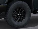 2025 Chevrolet Silverado 2500 Crew Cab 4x4 Pickup for sale #CS0309 - photo 9