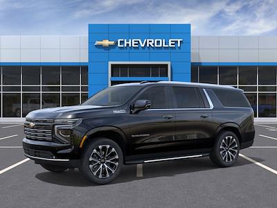 2025 Chevrolet Suburban 4x4 SUV for sale #CS0310 - photo 2