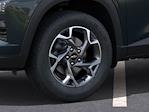 2025 Chevrolet Trax FWD SUV for sale #CS0313 - photo 9
