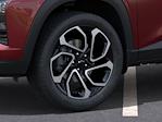 2025 Chevrolet Trax FWD SUV for sale #CS0314 - photo 9
