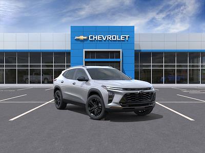 2025 Chevrolet Trax FWD SUV for sale #CS0316 - photo 1
