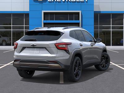 2025 Chevrolet Trax FWD SUV for sale #CS0316 - photo 2