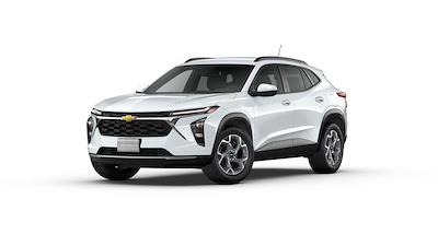2025 Chevrolet Trax FWD SUV for sale #CS0317 - photo 1