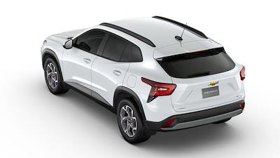 2025 Chevrolet Trax FWD SUV for sale #CS0317 - photo 2