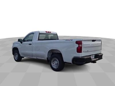2025 Chevrolet Silverado 1500 Regular Cab 4x4 Pickup for sale #CS0319 - photo 2