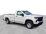 2025 Chevrolet Silverado 1500 Regular Cab 4x4 Pickup for sale #CS0319 - photo 3