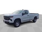 2025 Chevrolet Silverado 1500 Regular Cab 4x4 Pickup for sale #CS0319 - photo 5