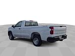 2025 Chevrolet Silverado 1500 Regular Cab 4x4 Pickup for sale #CS0319 - photo 2