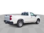 2025 Chevrolet Silverado 1500 Regular Cab 4x4 Pickup for sale #CS0319 - photo 8