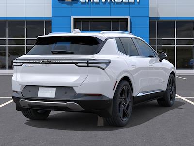 2025 Chevrolet Equinox EV FWD SUV for sale #CS0320 - photo 2