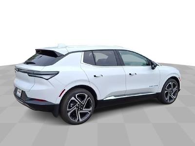 New 2025 Chevrolet Equinox EV LT SUV for sale #CS0320 - photo 2