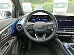 New 2025 Chevrolet Equinox EV LT SUV for sale #CS0320 - photo 11