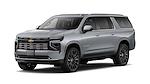 2025 Chevrolet Suburban 4x4 SUV for sale #CS0321 - photo 27