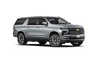 2025 Chevrolet Suburban 4x4 SUV for sale #CS0321 - photo 28
