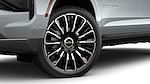 2025 Chevrolet Suburban 4x4 SUV for sale #CS0321 - photo 31