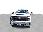 New 2025 Chevrolet Silverado 3500 Double Cab 4x4 Service Truck for sale #CS0322 - photo 4
