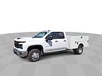 New 2025 Chevrolet Silverado 3500 Double Cab 4x4 Service Truck for sale #CS0322 - photo 5