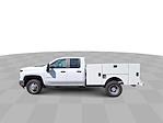 New 2025 Chevrolet Silverado 3500 Double Cab 4x4 Service Truck for sale #CS0322 - photo 6