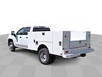 New 2025 Chevrolet Silverado 3500 Double Cab 4x4 Service Truck for sale #CS0322 - photo 2