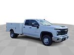 New 2025 Chevrolet Silverado 3500 Double Cab 4x4 Service Truck for sale #CS0323 - photo 3