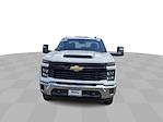 New 2025 Chevrolet Silverado 3500 Double Cab 4x4 Service Truck for sale #CS0323 - photo 4