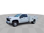 New 2025 Chevrolet Silverado 3500 Double Cab 4x4 Service Truck for sale #CS0323 - photo 5