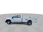 New 2025 Chevrolet Silverado 3500 Double Cab 4x4 Service Truck for sale #CS0323 - photo 6