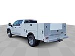 New 2025 Chevrolet Silverado 3500 Double Cab 4x4 Service Truck for sale #CS0323 - photo 2