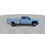New 2025 Chevrolet Silverado 3500 Double Cab 4x4 Service Truck for sale #CS0323 - photo 9