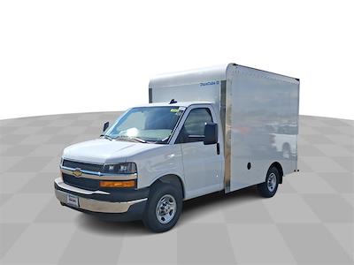 2025 Chevrolet Express 3500 Regular Cab RWD Box Van for sale #CS0324 - photo 1